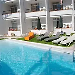 Atlantic Sun - Gay Men Only 3* Playa del Ingles (Gran Canaria)