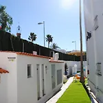 Atlantic Sun - Gay Men Only 3*