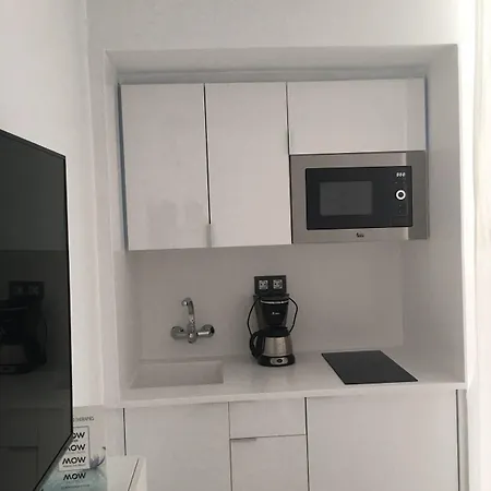 Atlantic Sun - Gay Men Only Hotel