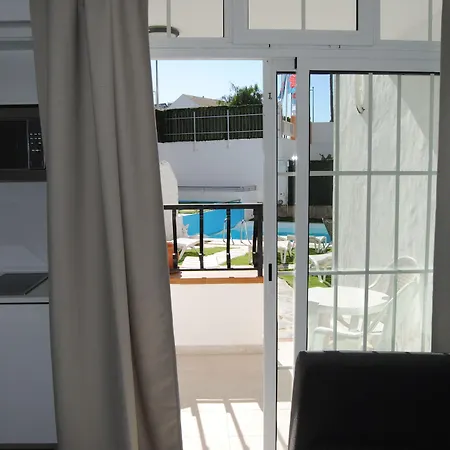 Atlantic Sun - Gay Men Only Hotel Playa del Inglés