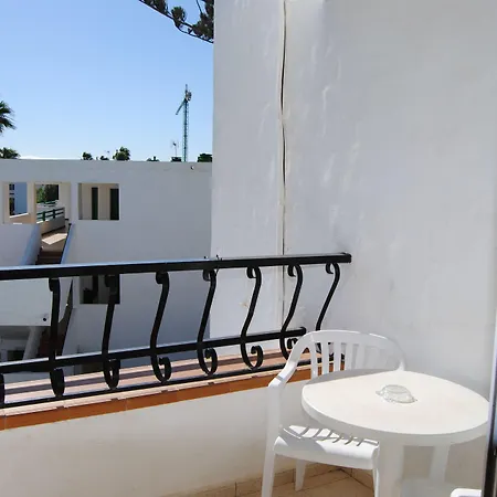 Atlantic Sun - Gay Men Only 3* Playa del Inglés