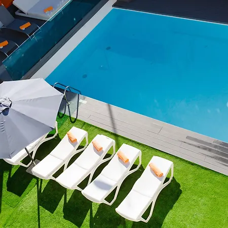 Atlantic Sun - Gay Men Only Hotel