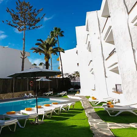 Hotel Atlantic Sun - Gay Men Only 3*