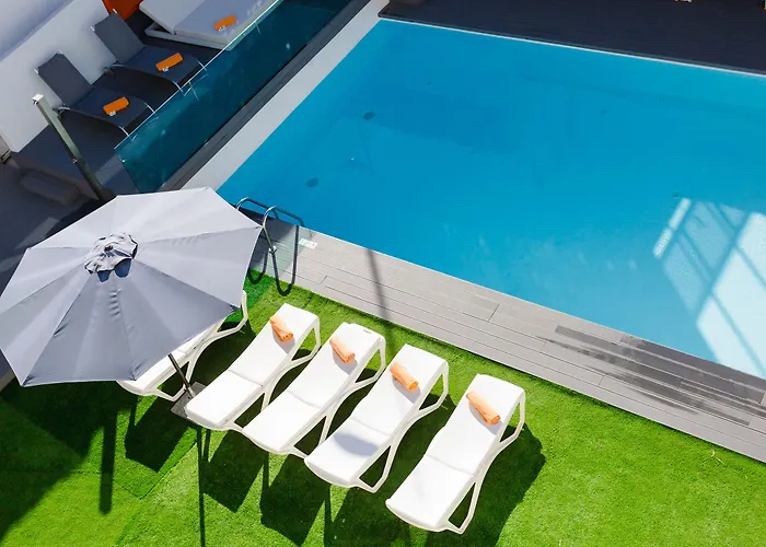 Atlantic Sun - Gay Men Only Hotel