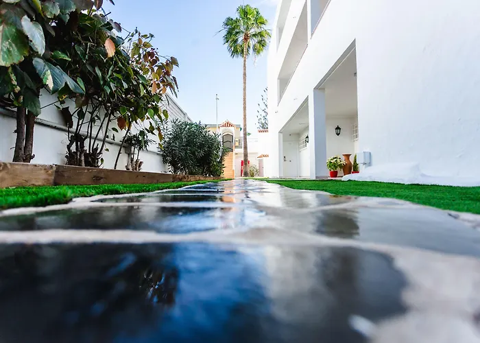 Atlantic Sun - Gay Men Only 3* Playa del Inglés