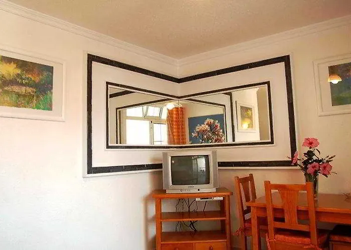 Atlantic Sun - Gay Men Only Hotel Playa del Inglés