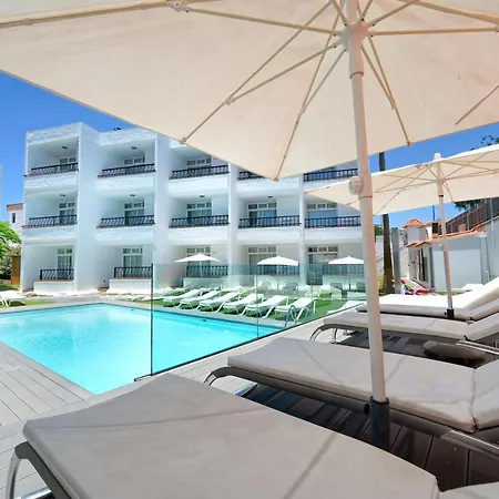 Hotel Atlantic Sun - Gay Men Only Playa del Inglés