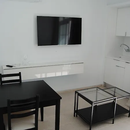 Atlantic Sun - Gay Men Only