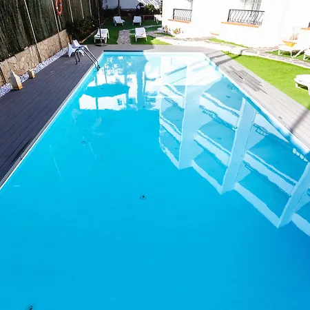 Atlantic Sun - Gay Men Only 3*