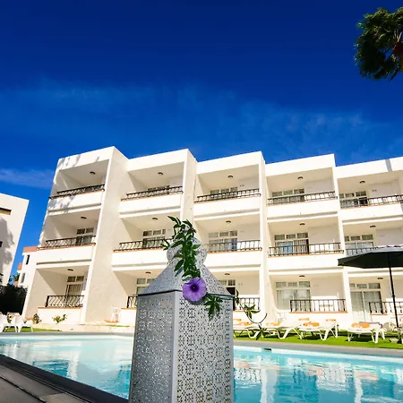 Готель Atlantic Sun - Gay Men Only 3*