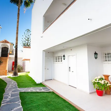 Hotel Atlantic Sun - Gay Men Only Playa del Inglés