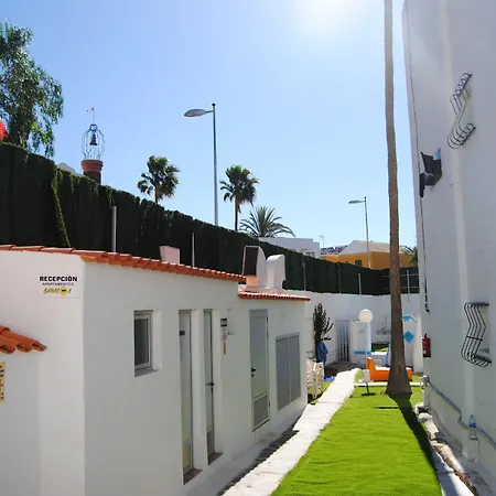 Atlantic Sun - Gay Men Only 3*