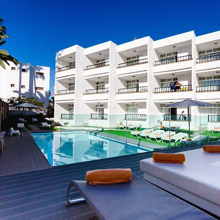 Hotel Atlantic Sun - Gay Men Only Playa del Inglés