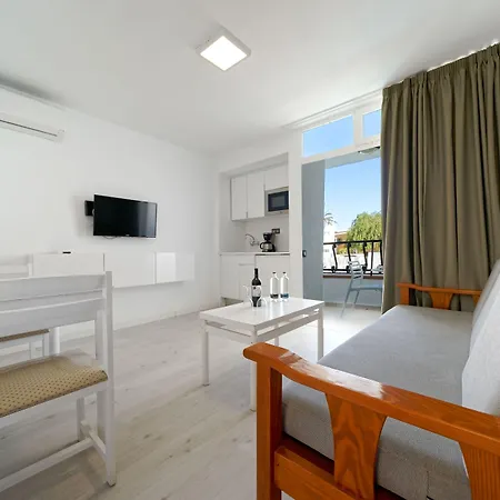 Atlantic Sun - Gay Men Only 3* Playa del Inglés