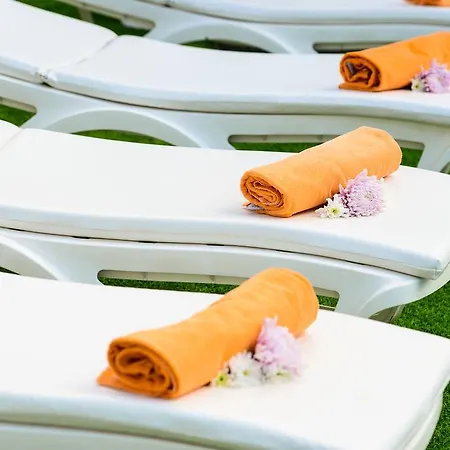 Hotel Atlantic Sun - Gay Men Only 3*