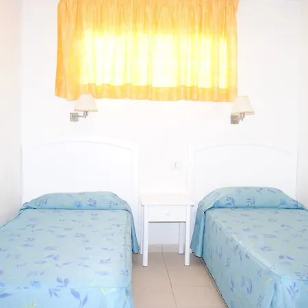 Atlantic Sun - Gay Men Only 3* Playa del Inglés