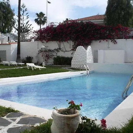 Atlantic Sun - Gay Men Only Playa del Inglés