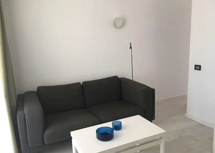 Atlantic Sun - Gay Men Only Готель