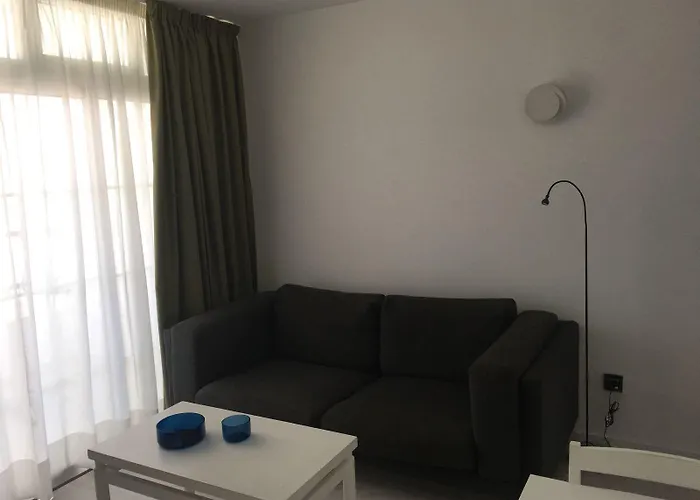 Готель Atlantic Sun - Gay Men Only