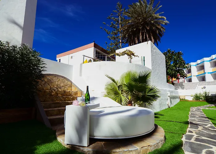 Atlantic Sun - Gay Men Only Готель 3*