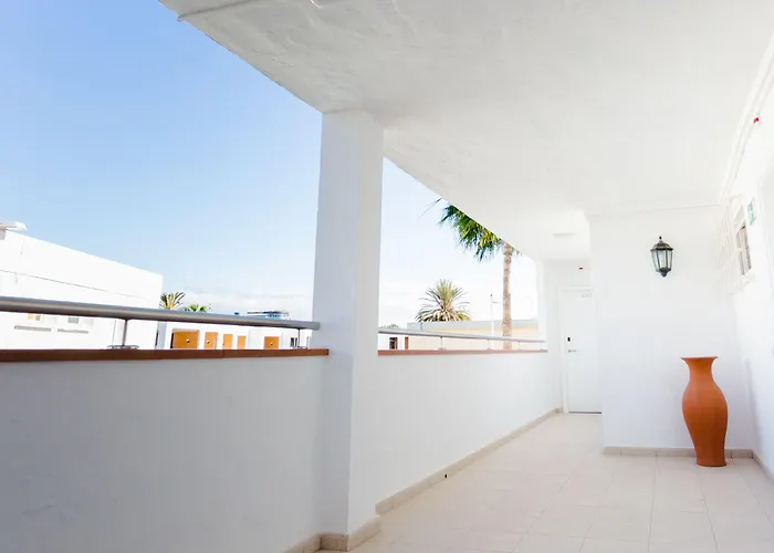 Atlantic Sun - Gay Men Only 3*