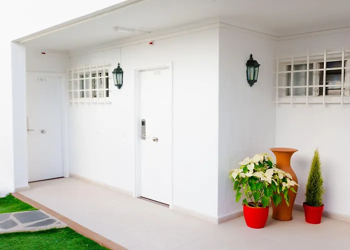 Atlantic Sun - Gay Men Only Плайя-дель-Інглес