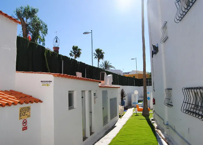 Atlantic Sun - Gay Men Only 3*