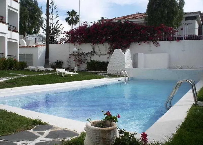 Atlantic Sun - Gay Men Only Плайя-дель-Інглес