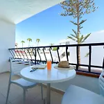 Готель Atlantic Sun - Gay Men Only 3*