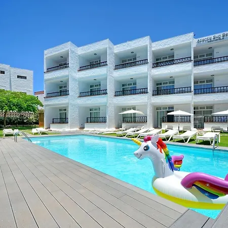 Atlantic Sun - Gay Men Only Hotel