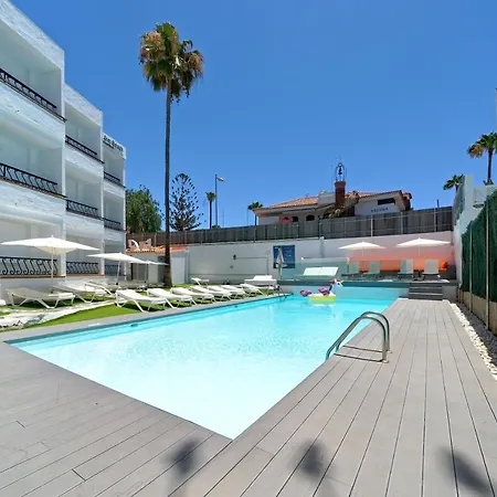 Atlantic Sun - Gay Men Only Playa del Inglés