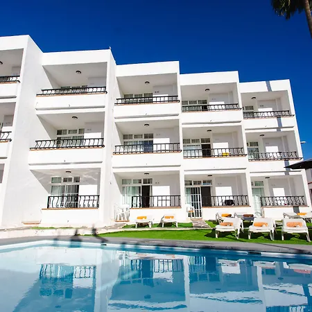 Atlantic Sun - Gay Men Only 3*