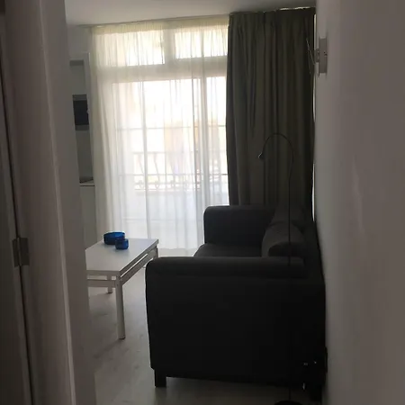 Atlantic Sun - Gay Men Only Hotel Playa del Inglés