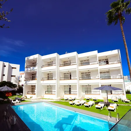 Atlantic Sun - Gay Men Only プラヤ・デル・イングレス