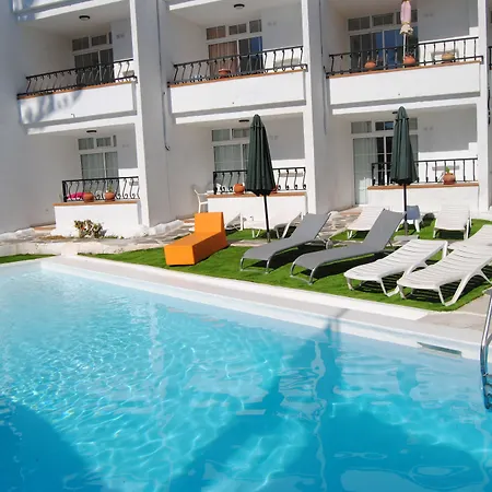 Atlantic Sun - Gay Men Only 3* Playa del Ingles (Gran Canaria)