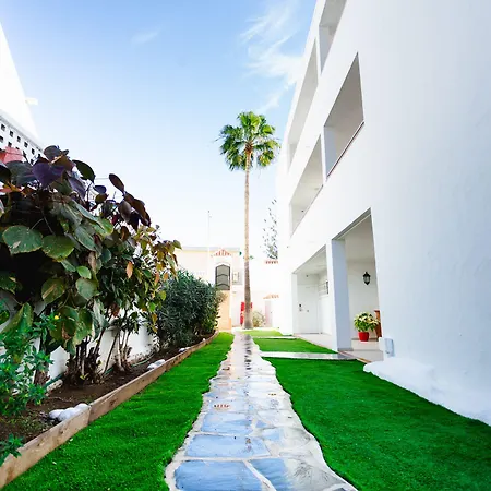 Atlantic Sun - Gay Men Only Hotel