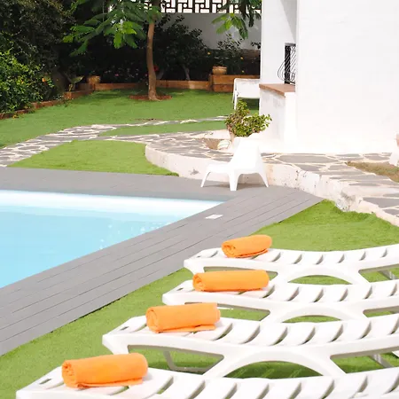 Atlantic Sun - Gay Men Only Hotel