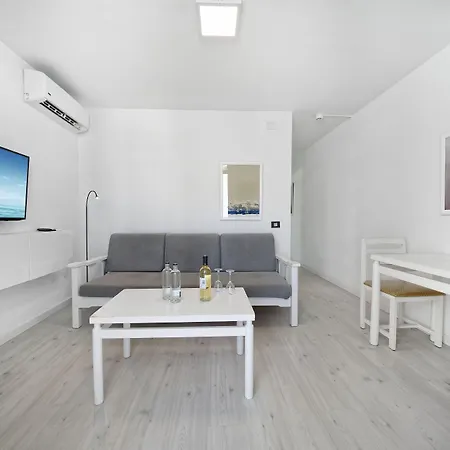 Atlantic Sun - Gay Men Only プラヤ・デル・イングレス