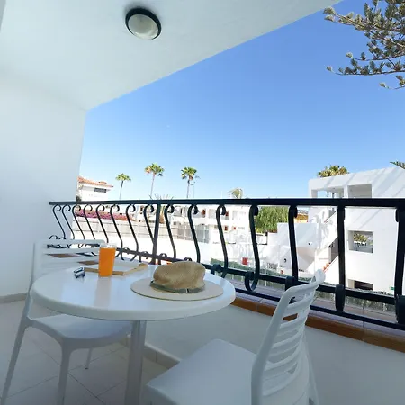 Atlantic Sun - Gay Men Only 3* Playa del Inglés