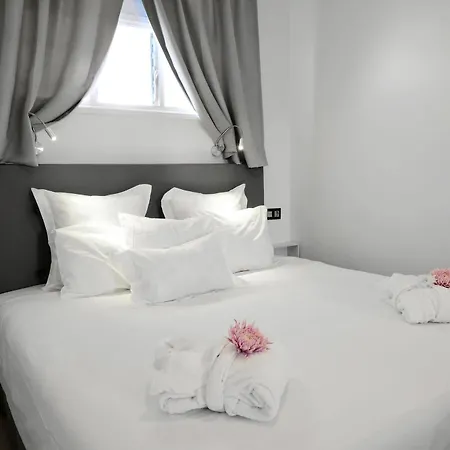 호텔 Atlantic Sun - Gay Men Only 3*