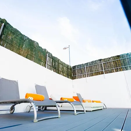 Hotel Atlantic Sun - Gay Men Only 3*