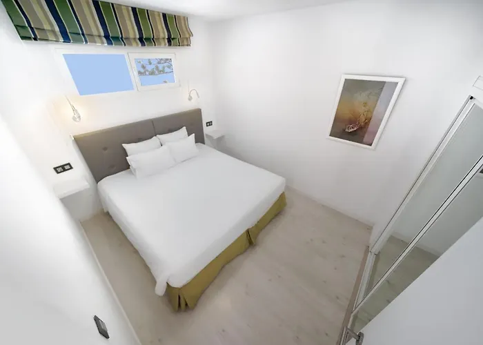 Hotel Atlantic Sun - Gay Men Only Playa del Ingles (Gran Canaria)