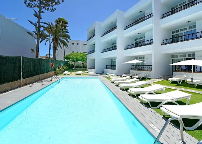 Atlantic Sun - Gay Men Only Hotel Playa del Ingles (Gran Canaria)