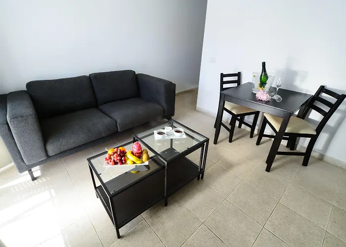 Atlantic Sun - Gay Men Only Hotel Playa del Ingles (Gran Canaria)