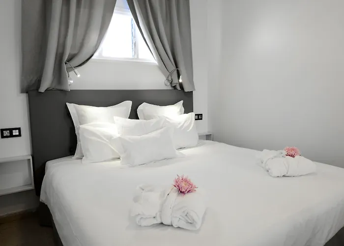Hotel Atlantic Sun - Gay Men Only 3*