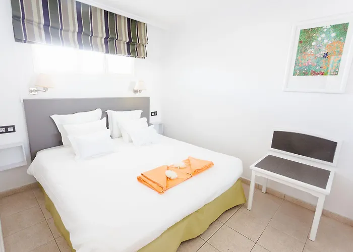 Hotel Atlantic Sun - Gay Men Only Playa del Ingles (Gran Canaria)