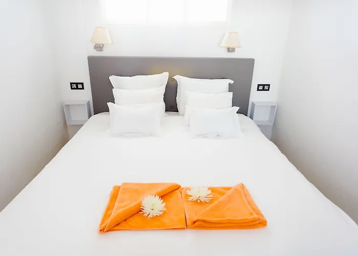 Atlantic Sun - Gay Men Only Hotel