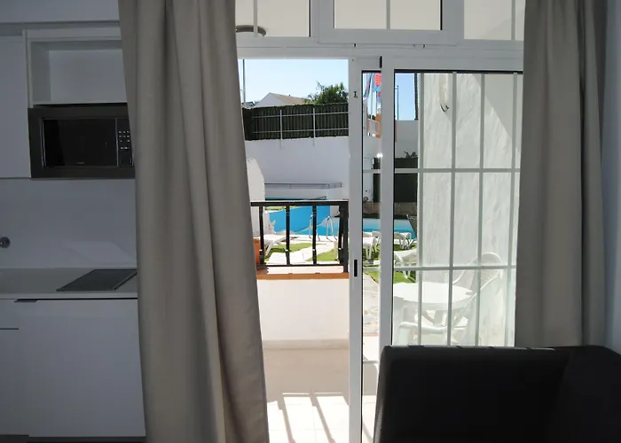 Atlantic Sun - Gay Men Only Hotel Playa del Ingles (Gran Canaria)