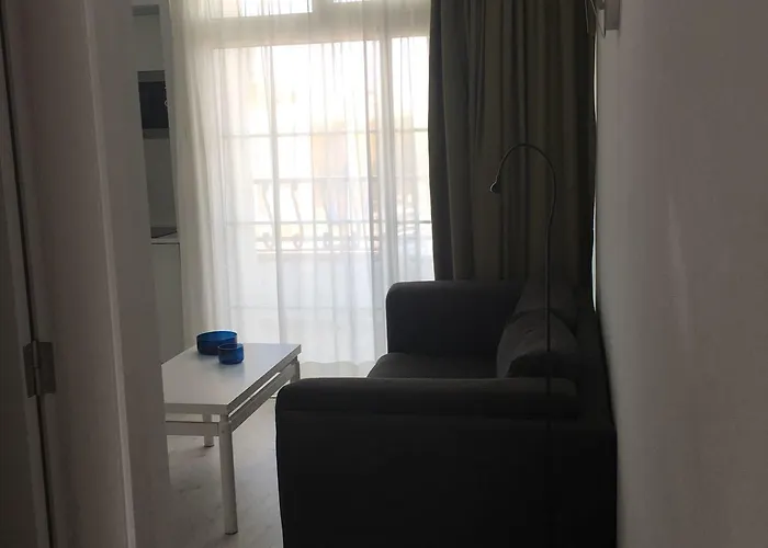 Atlantic Sun - Gay Men Only Hotel Playa del Ingles (Gran Canaria)