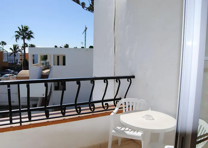 Atlantic Sun - Gay Men Only 3* Playa del Ingles (Gran Canaria)